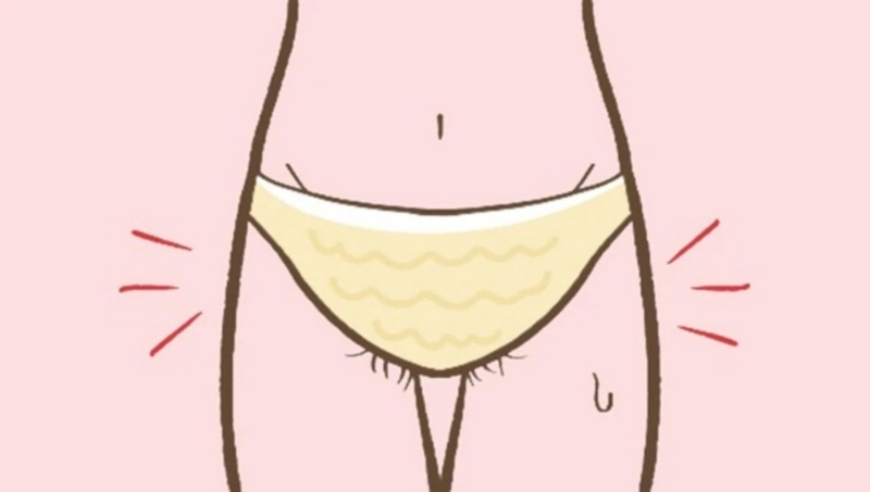 Lông vùng kín hay bikini là gì