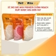 [Tặng Que Gỗ] - Sỉ 3KG Sáp Wax Lông Premier Netta Waxing 1