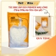 Tặng Thêm 200g Sáp - 500g Sáp Wax Lông Dừa Trắng Premier Netta Waxing 1