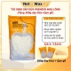 Tặng Thêm 200g Sáp - 500g Sáp Wax Lông Dừa Trắng Premier Netta Waxing 0