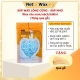 Sáp Wax Lông Nhũ Xanh Premier Netta Waxing - Chuyên Wax Lông Cứng Bikini/Nách/Râu Nam 0