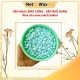 Sáp Wax Lông Nhũ Xanh Premier Netta Waxing - Chuyên Wax Lông Cứng Bikini/Nách/Râu Nam 1