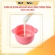 Chén Silicon Nấu Sáp Wax Chống Dính 2