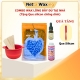 [Tặng Que Silicon Chống Dính] - Combo Wax Lông Đầy Đủ Tại Nhà 1
