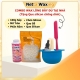 [Tặng Que Silicon Chống Dính] - Combo Wax Lông Đầy Đủ Tại Nhà 0