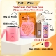 [Tặng Que Silicon + Lòng Nồi Silicon Chống Dính] - Combo Wax Lông Toàn Thân Netta Waxing 1