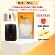 [Tặng Que Silicon + Lòng Nồi Silicon Chống Dính] - Combo Wax Lông Toàn Thân Netta Waxing 0