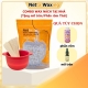 Combo Wax Nách Tiết Kiệm Tại Nhà - Quà Tặng Tùy Chọn 0