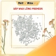 Sáp Wax Lông Dừa Trắng Premier Netta Waxing - Wax Sạch Mọi Loại Lông 2
