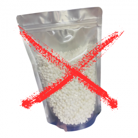 Cách Phân Biệt Sáp Wax Lông Kém Chất Lượng Và An Toàn Cho Da